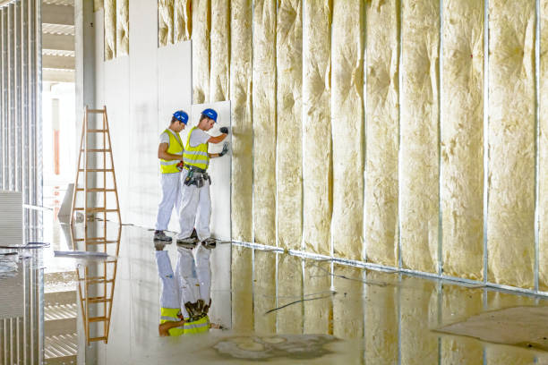 Range of Insulation Solutions in St Augustine Beach, FL